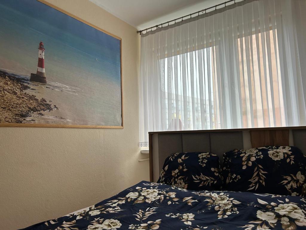 Appartamento Kolobrzeg Przez Caly Rok Esterno foto