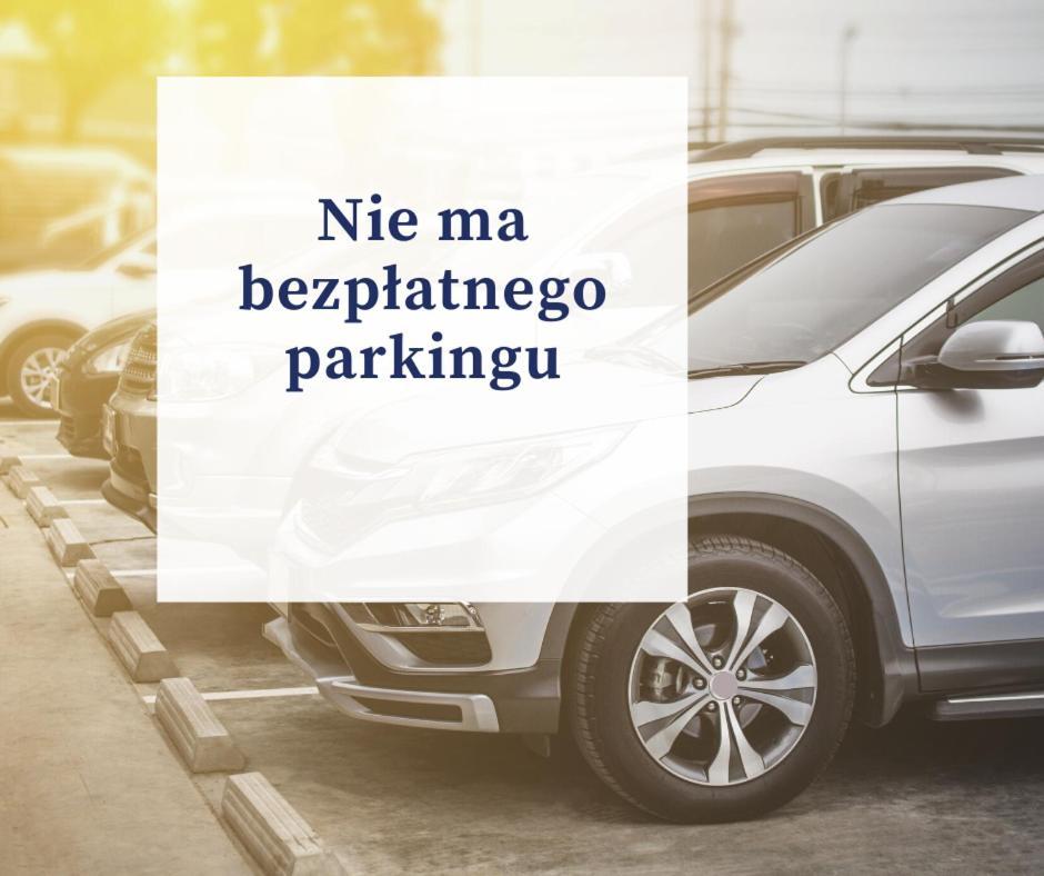 Appartamento Kolobrzeg Przez Caly Rok Esterno foto